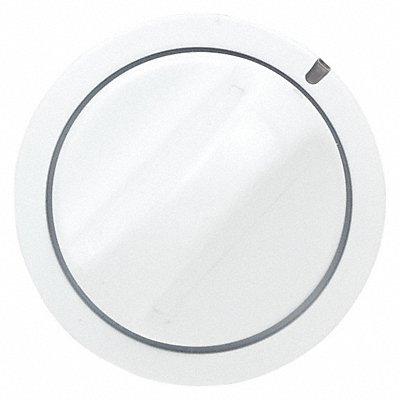 GE WE01X10082 Timer Knob