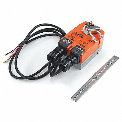 BELIMO TFB120S Actuator Damper 22 in-lb 100 to 240V AC