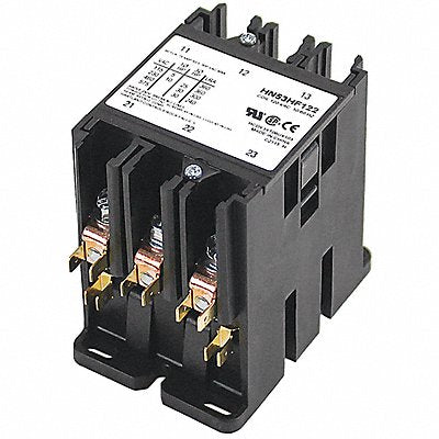CARRIER HN53HF122 Contactor 75A 120V Coil