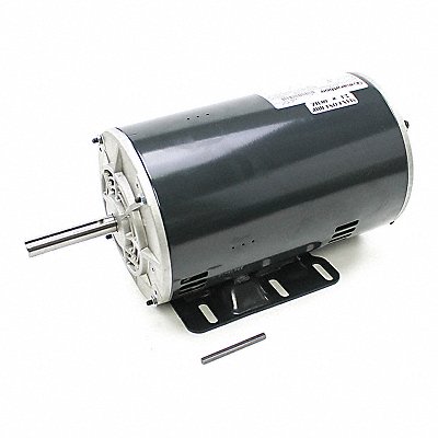 CARRIER HD58FR231 Motor 3 Phase 208-230/460V 1725 rpm