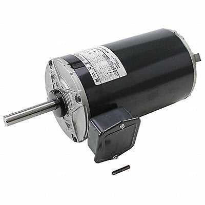 CARRIER HD56AK651 Motor 3 Phase 208-230/460V 1140 rpm 56Y