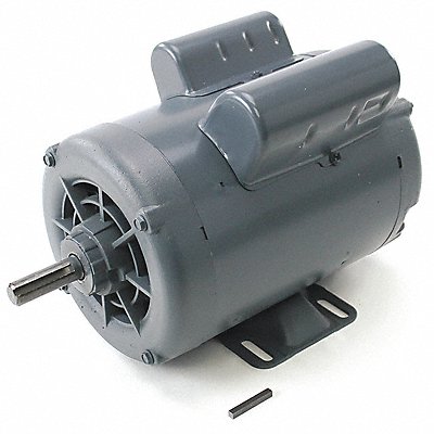 CARRIER HC58FK231 Motor 2.4 HP 208/230V 1 Phase 1725 rpm