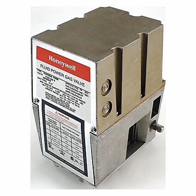 HONEYWELL V4055A1098 Actuator 13 sec. Open with Shaft