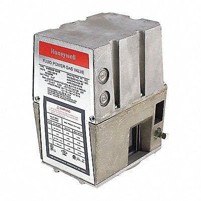 HONEYWELL V4055D1019 Actuator Proof of Closure 13 sec. Shaft