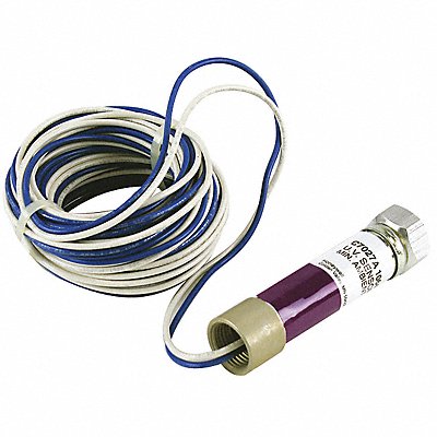 HONEYWELL C7027A1064 Flame Detector 24in LED