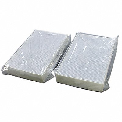 HONEYWELL HRFR2 True HEPA Replacement Filter PK2