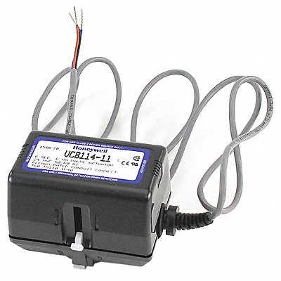HONEYWELL VC8114ZZ11 Actuator 2 Position 24V 2 Wire