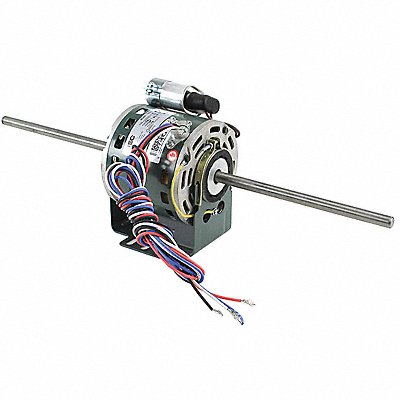 INTERNATIONAL ENVIRONMENTAL 70021516 Motor Direct Drive 1/12 HP 115-127V