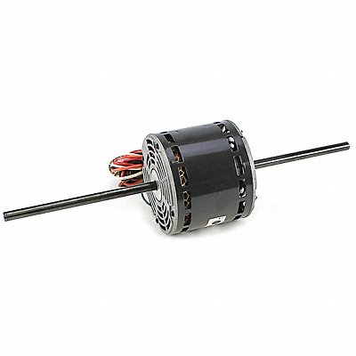 LIEBERT 159207P2 Motor 1/4 HP 460V 1 Phase 1075/900 rpm