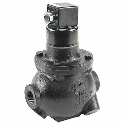 MCDONNELL  MILLER 64 Low Water Cut Out 1in