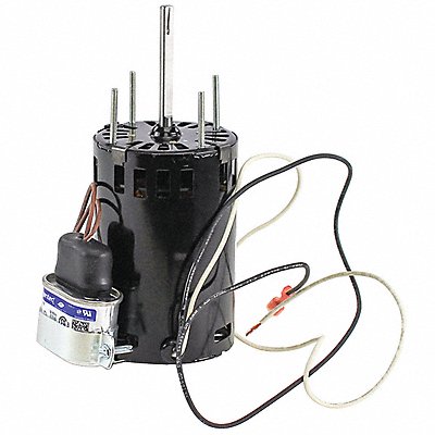 REZNOR 214067 Ventor Motor 115V 3300 rpm