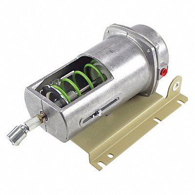 SCHNEIDER ELECTRIC MK3101 Damper Actuator 2-4in Adjustble Stroke