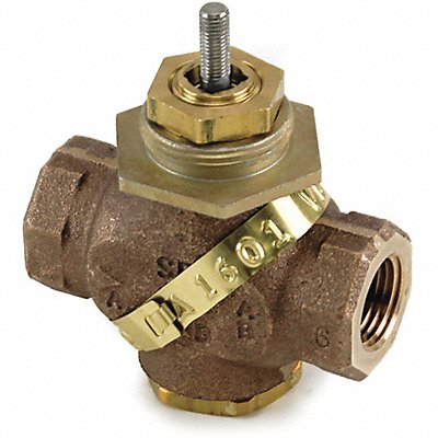 SCHNEIDER ELECTRIC VB7223042 Valve Body 1/2in