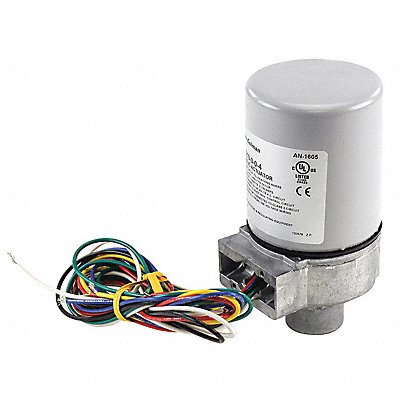 SCHNEIDER ELECTRIC MP5210 Actuator 120V Spring Return