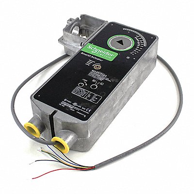SCHNEIDER ELECTRIC MS517203 Actuator 24V Proportional Spring Return