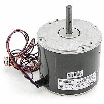 TRANE MOT10340 Motor 2/5HP 208-230V 60/50Hz 1115/950rpm