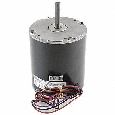 TRANE MOT10513 Motor 3/4 HP 575V 1100 rpm
