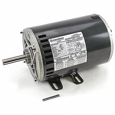 TRANE MOT2913 Motor 1 HP 208-230/460V 1725 rpm