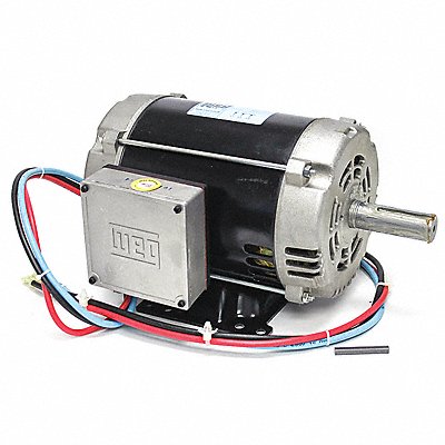 TRANE MOT9803 Motor 7.5 HP 208-230V 3475 rpm