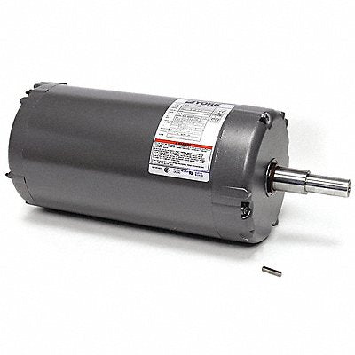 YORK 2427322103 Fan Motor 2 HP 200V 1140 rpm