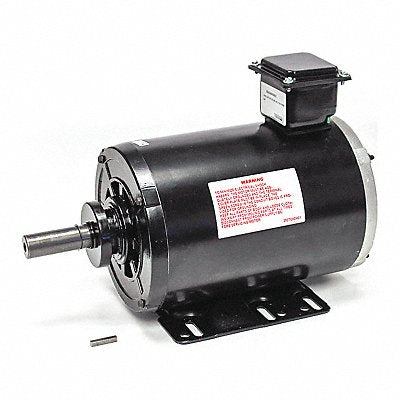 YORK 2430900002 Fan Motor 2 HP