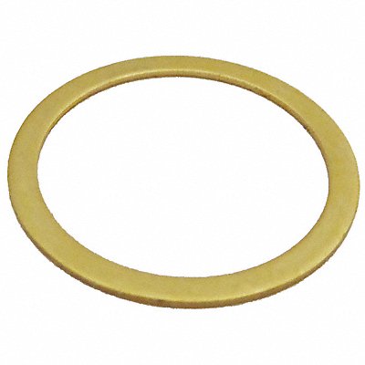 TSURUMI 1001044 Impeller Shim 0.6T