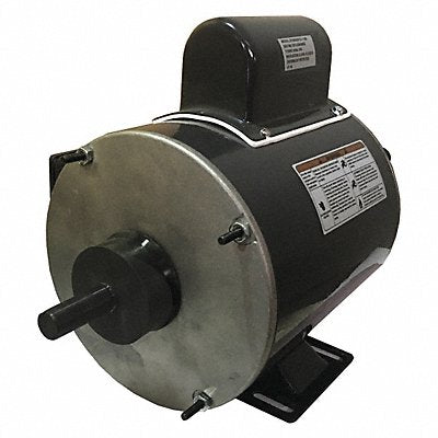 DAYTON GGS47824 Motor 1 HP 1100 Non-Standard 115V