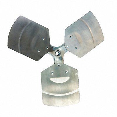DAYTON GGS47616 Propeller Metric Bore