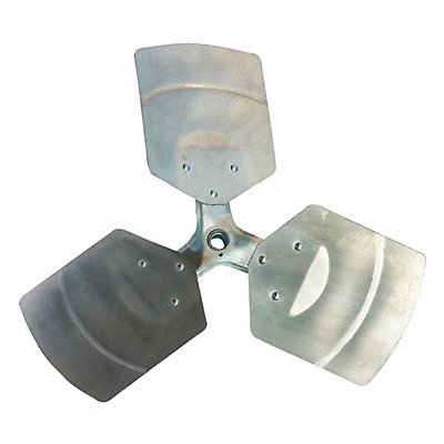DAYTON GGS47617 Propeller Metric Bore