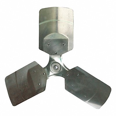DAYTON GGS47620 Propeller Metric Bore