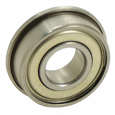 TRITAN SSFR6ZZFM222 Miniature Ball Bearing 1603 5/16in Bore SS