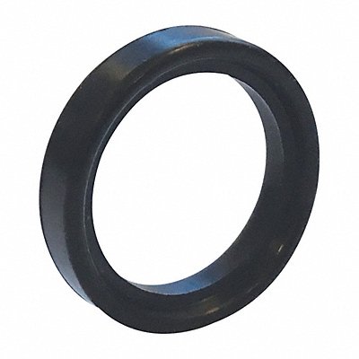 GARLOCK 42MPU075 Gasket Size 3/4 In Tri-Clamp BUNA