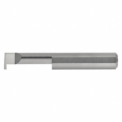 SCIENTIFIC CUTTING TOOLS GFR030Q6C Grooving Tool 0.015 Rad.