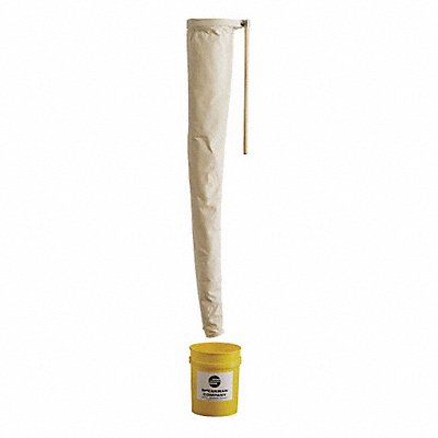 SPEAKMAN SE950 Shower/Eyewash Test Kit Brass