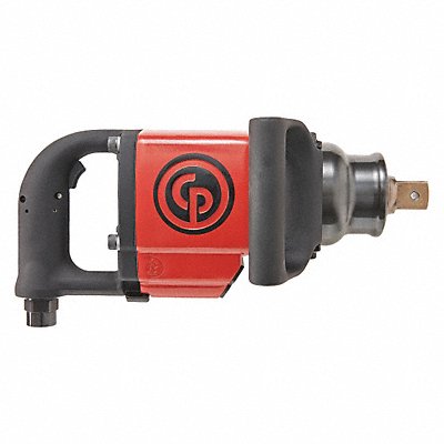CHICAGO PNEUMATIC CP0611D28H Impact Wrench Air Powered 3500 rpm