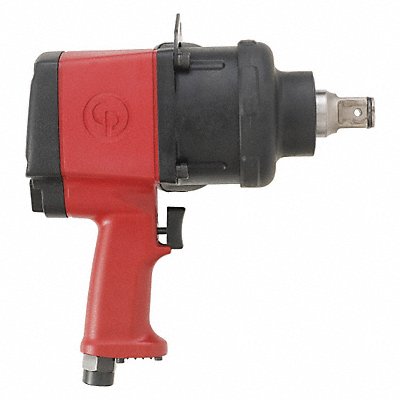 CHICAGO PNEUMATIC CP6910P24 Impact Wrench Air Powered 5000 rpm