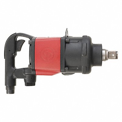 CHICAGO PNEUMATIC CP6920D24 Impact Wrench Air Powered 5000 rpm