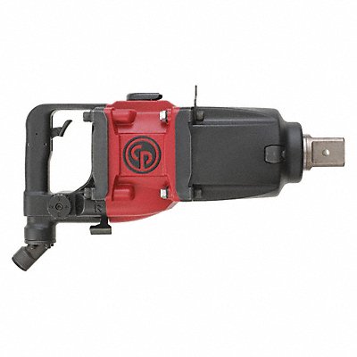CHICAGO PNEUMATIC CP6930D35 Air Impact Wrench 1-1/2 in.