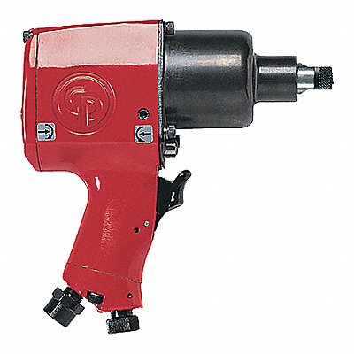 CHICAGO PNEUMATIC CP9542 Impact Wrench Air Powered 8900 rpm