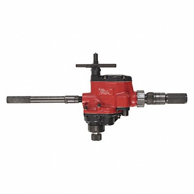 CHICAGO PNEUMATIC CP1820R22 Air Drill Inline 480 rpm