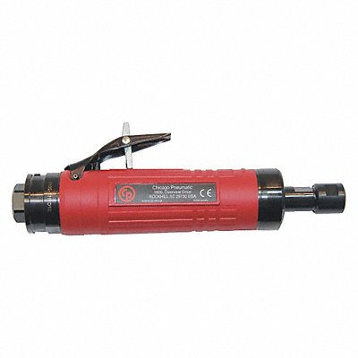 CHICAGO PNEUMATIC CP311922 Air Die Grinder 1.2 HP 22000 rpm