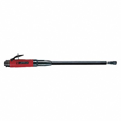 CHICAGO PNEUMATIC CP311912EL Air Extended Grinder 1.2 HP 12000 rpm