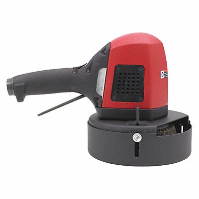 CHICAGO PNEUMATIC CP3349SALAVET Angle Grinder 6 000 RPM 91 cfm 4 hp
