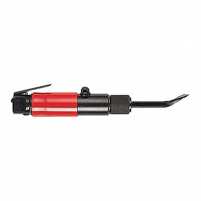 CHICAGO PNEUMATIC B16B Air Chipping Hammer Chipper Steel