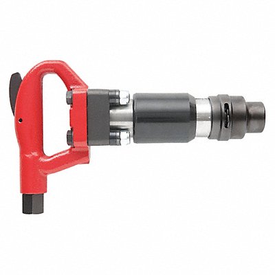 CHICAGO PNEUMATIC CP93732R Air Chipping Hammer Chipping Steel