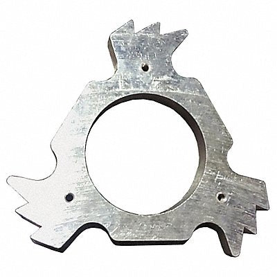 SPEEDAIRE 42PC48 Latch Pawl Aluminum/Steel 5 1/4 L
