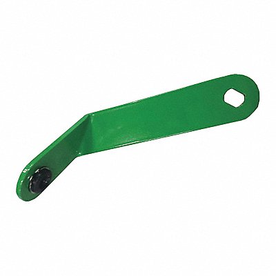 SPEEDAIRE 42PC60 Guide Arm Top 1-way 9 1/16 in