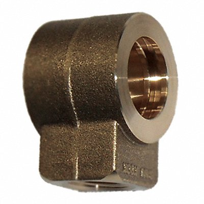 SPEEDAIRE 42PC63 Swivel Joint Housing Brass
