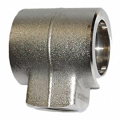 SPEEDAIRE 42PC67 Swivel Joint Housing Brass