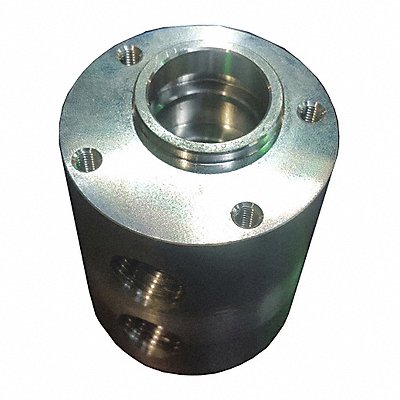 SPEEDAIRE 42PC69 Swivel Joint Housing Brass